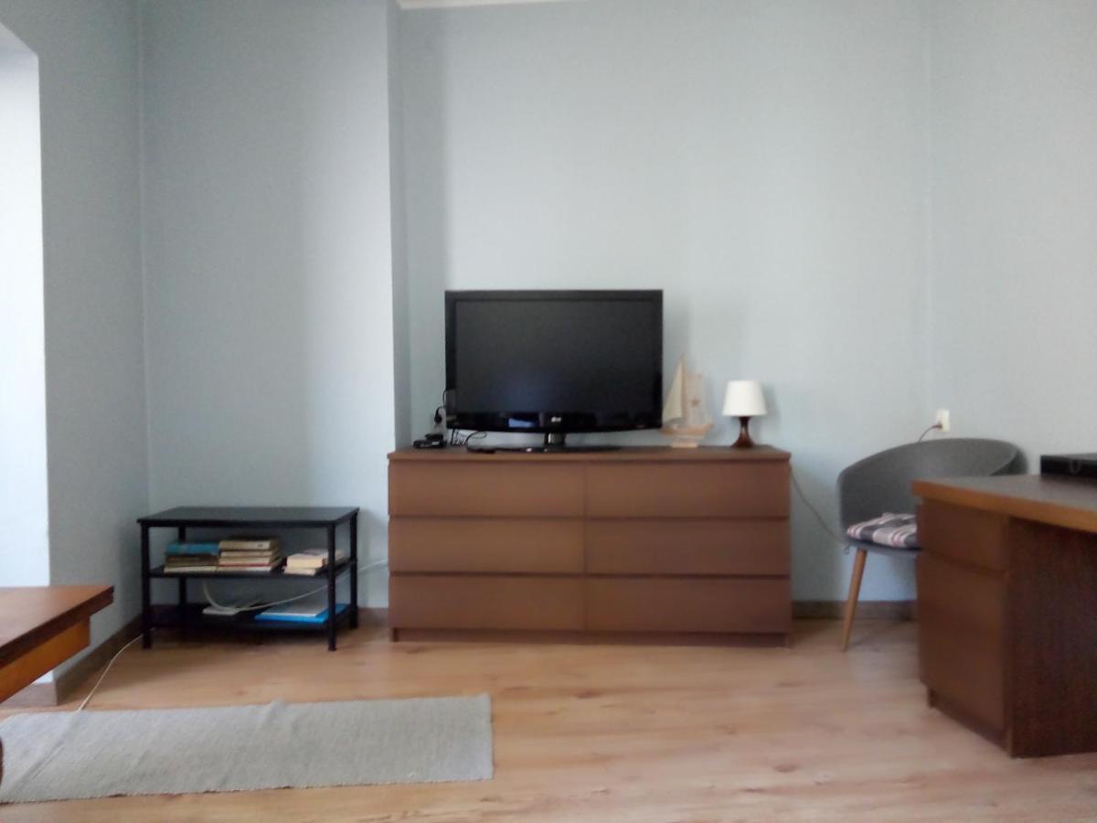 Apartament Maja2 2 Pokoje Na Gdanskiej Starowce Parking W Cenie מראה חיצוני תמונה