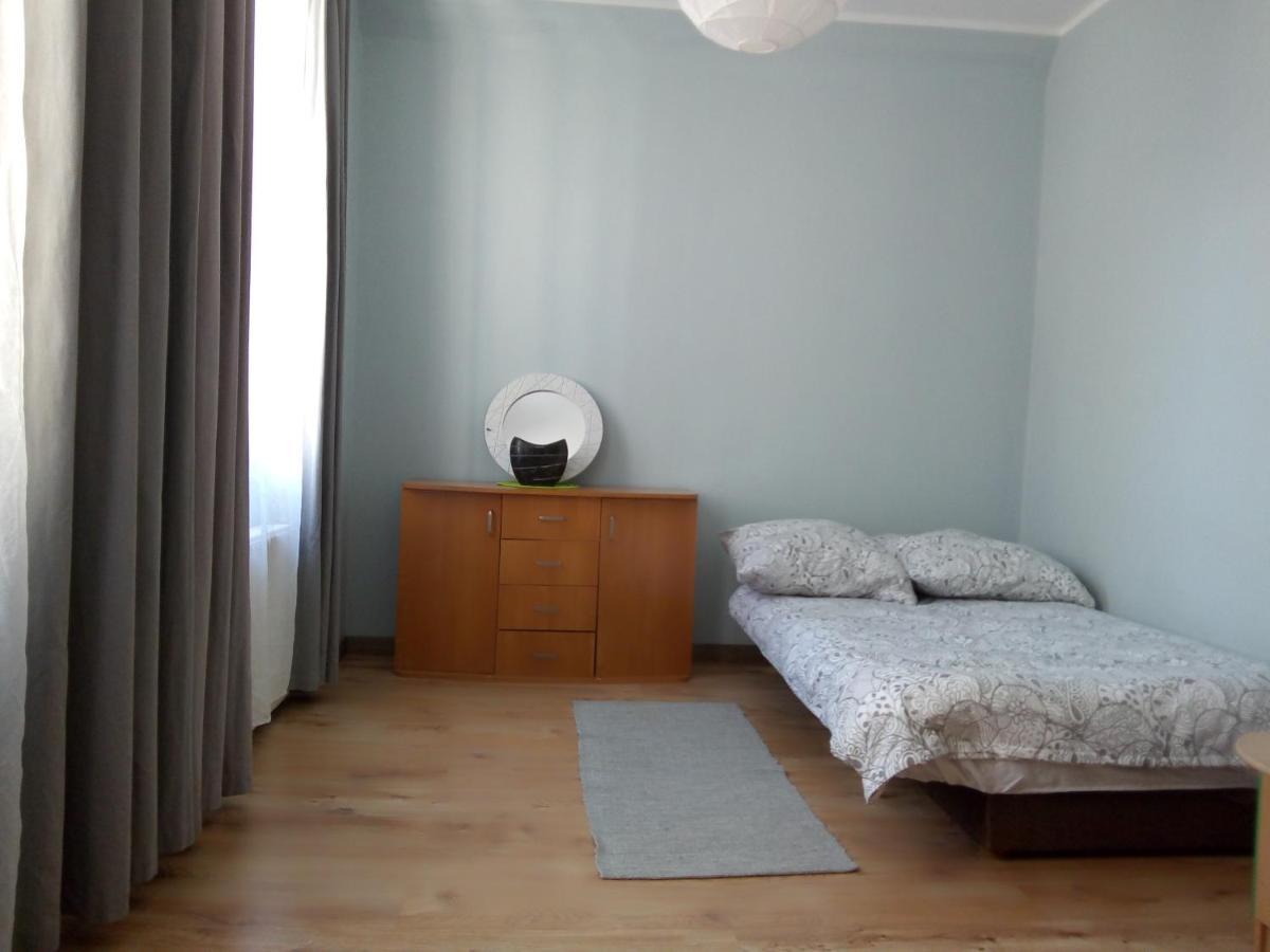 Apartament Maja2 2 Pokoje Na Gdanskiej Starowce Parking W Cenie מראה חיצוני תמונה