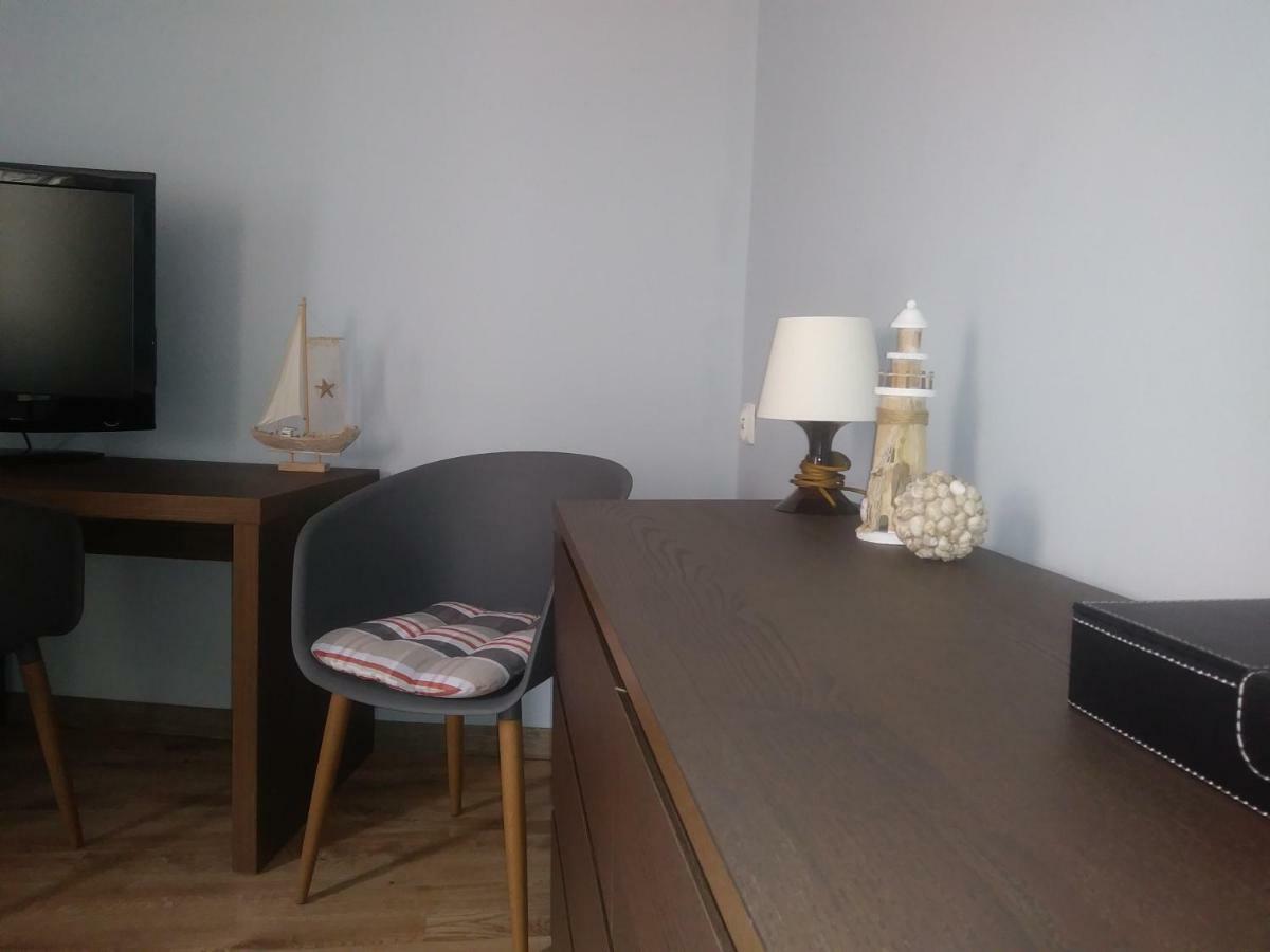 Apartament Maja2 2 Pokoje Na Gdanskiej Starowce Parking W Cenie מראה חיצוני תמונה
